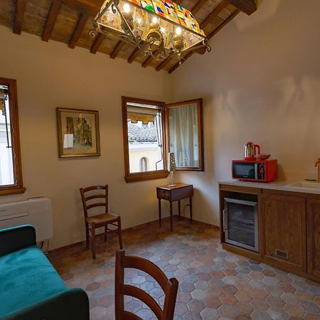 Loft Trastevere Rome Exterior photo